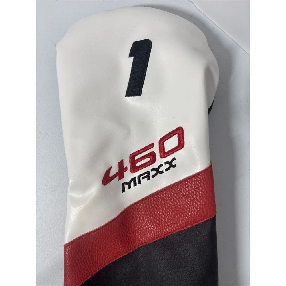 New Tourmax 460 Maxx Driver Head Cover